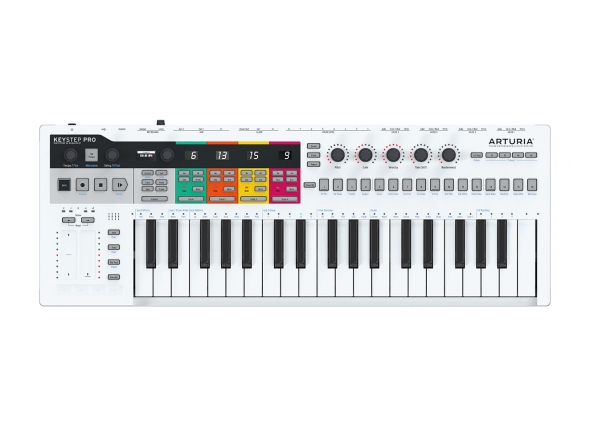 Arturia KeyStep Pro Arturia KeyStep Pro